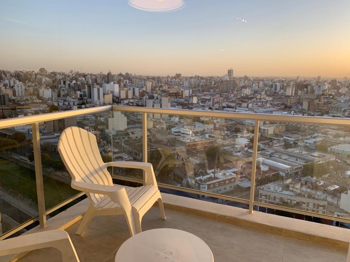 Apartmán Rent A Flat Córdoba Exteriér fotografie