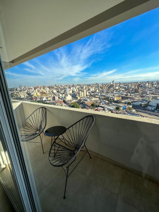 Apartmán Rent A Flat Córdoba Exteriér fotografie