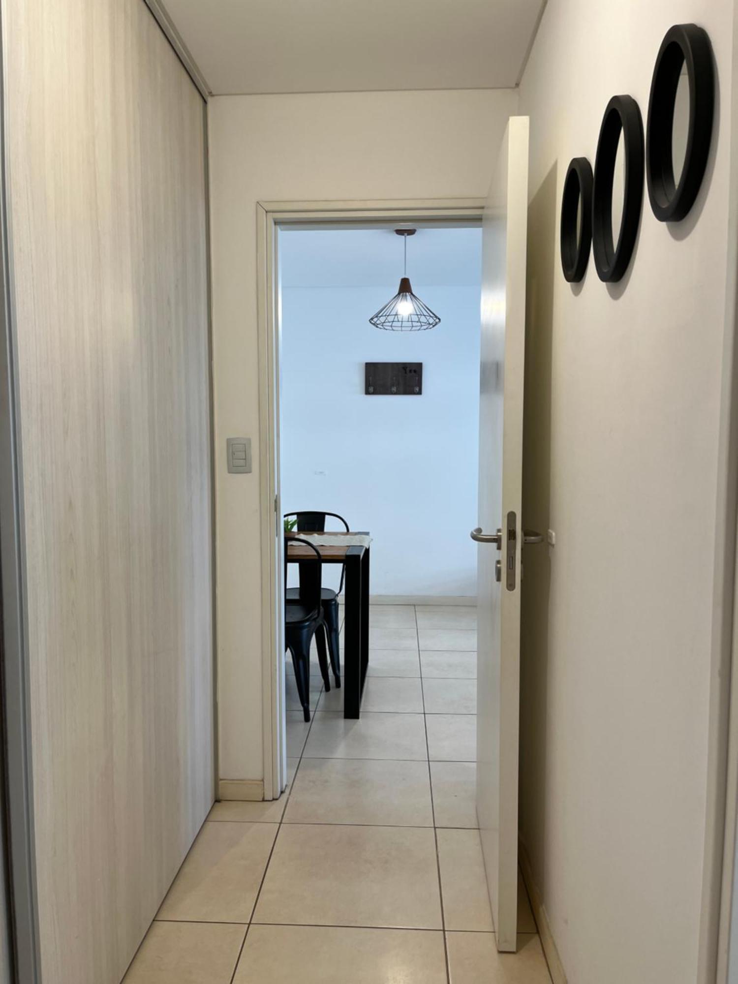 Apartmán Rent A Flat Córdoba Exteriér fotografie