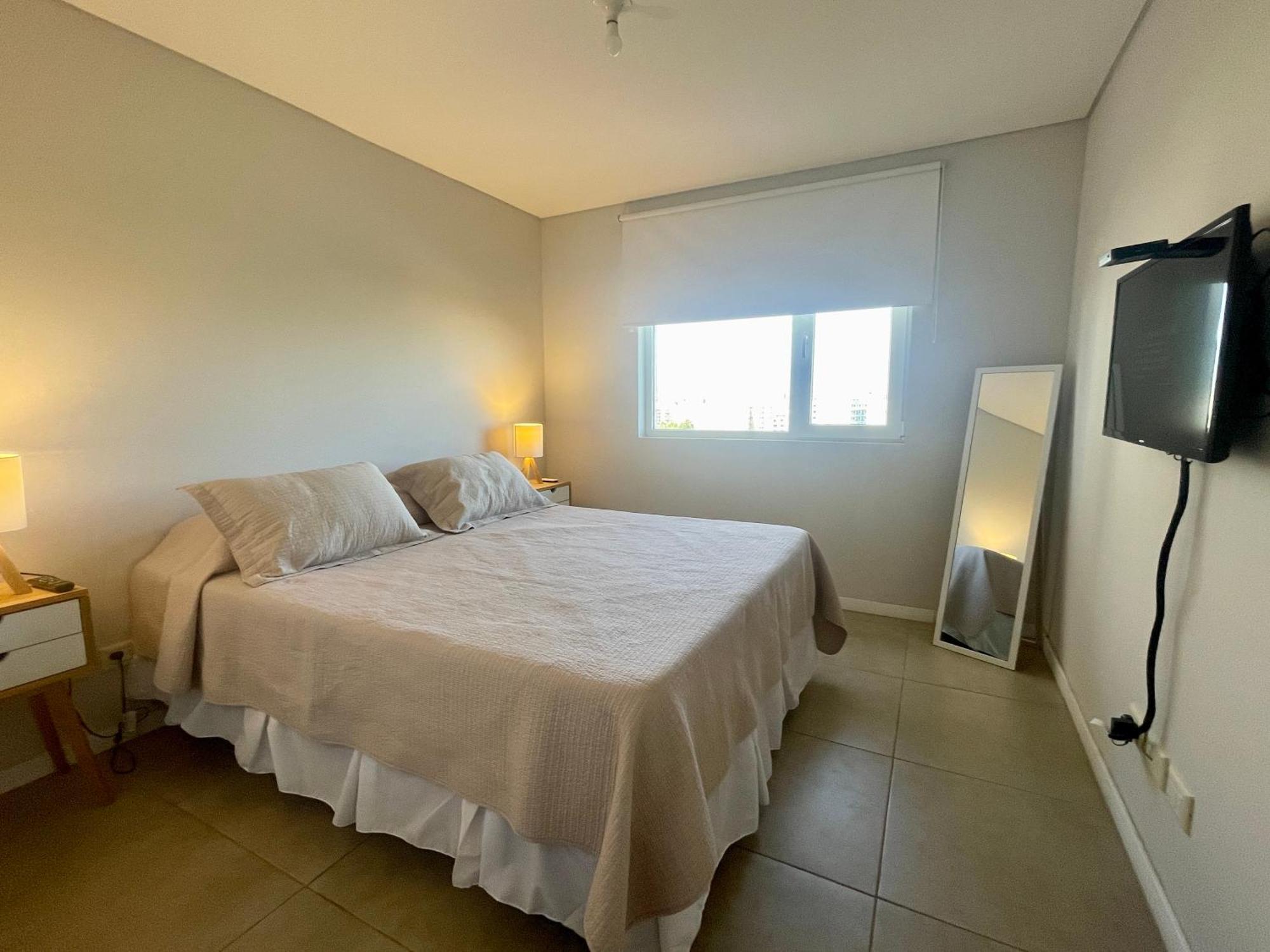 Apartmán Rent A Flat Córdoba Exteriér fotografie