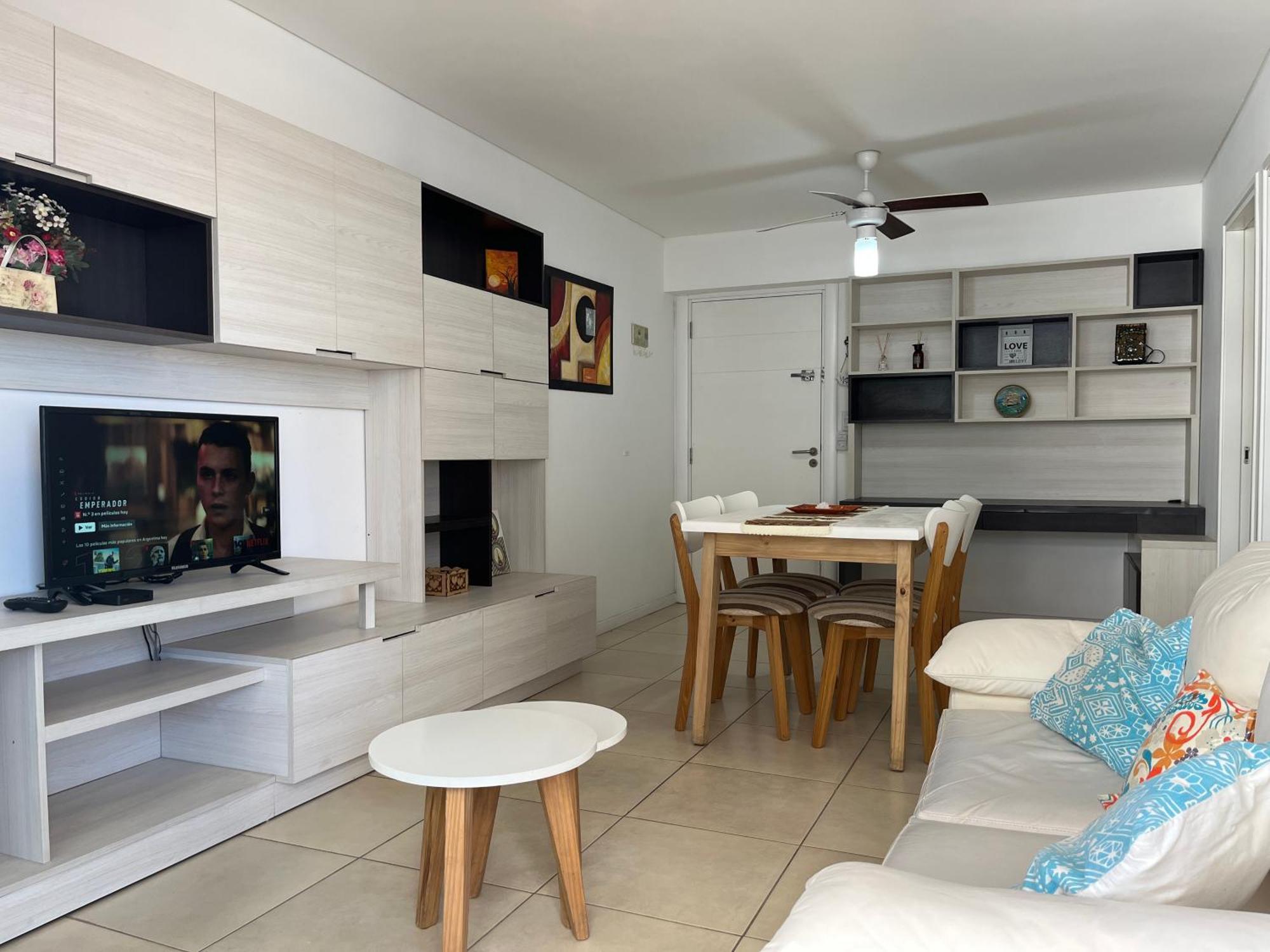 Apartmán Rent A Flat Córdoba Exteriér fotografie