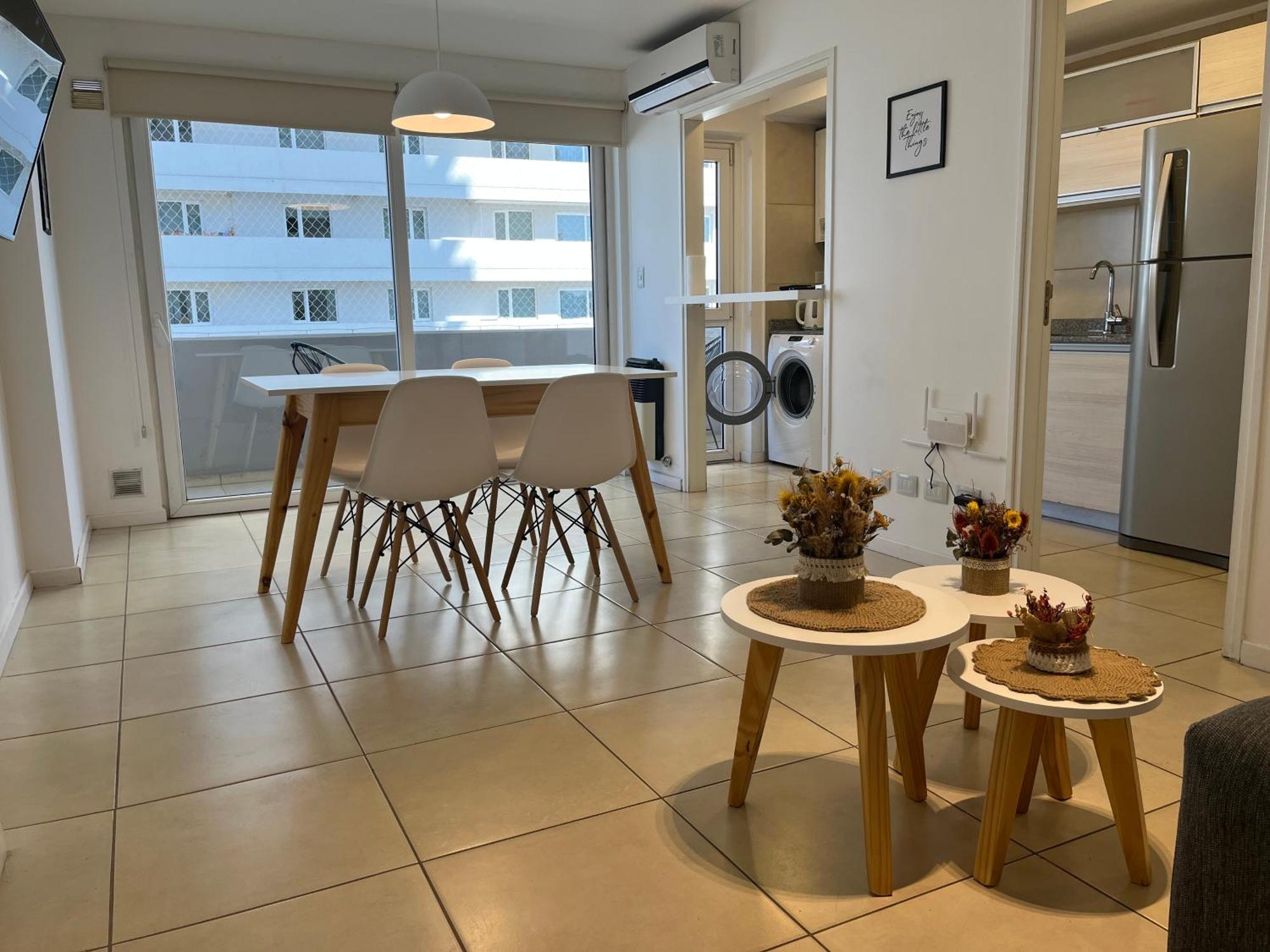 Apartmán Rent A Flat Córdoba Exteriér fotografie