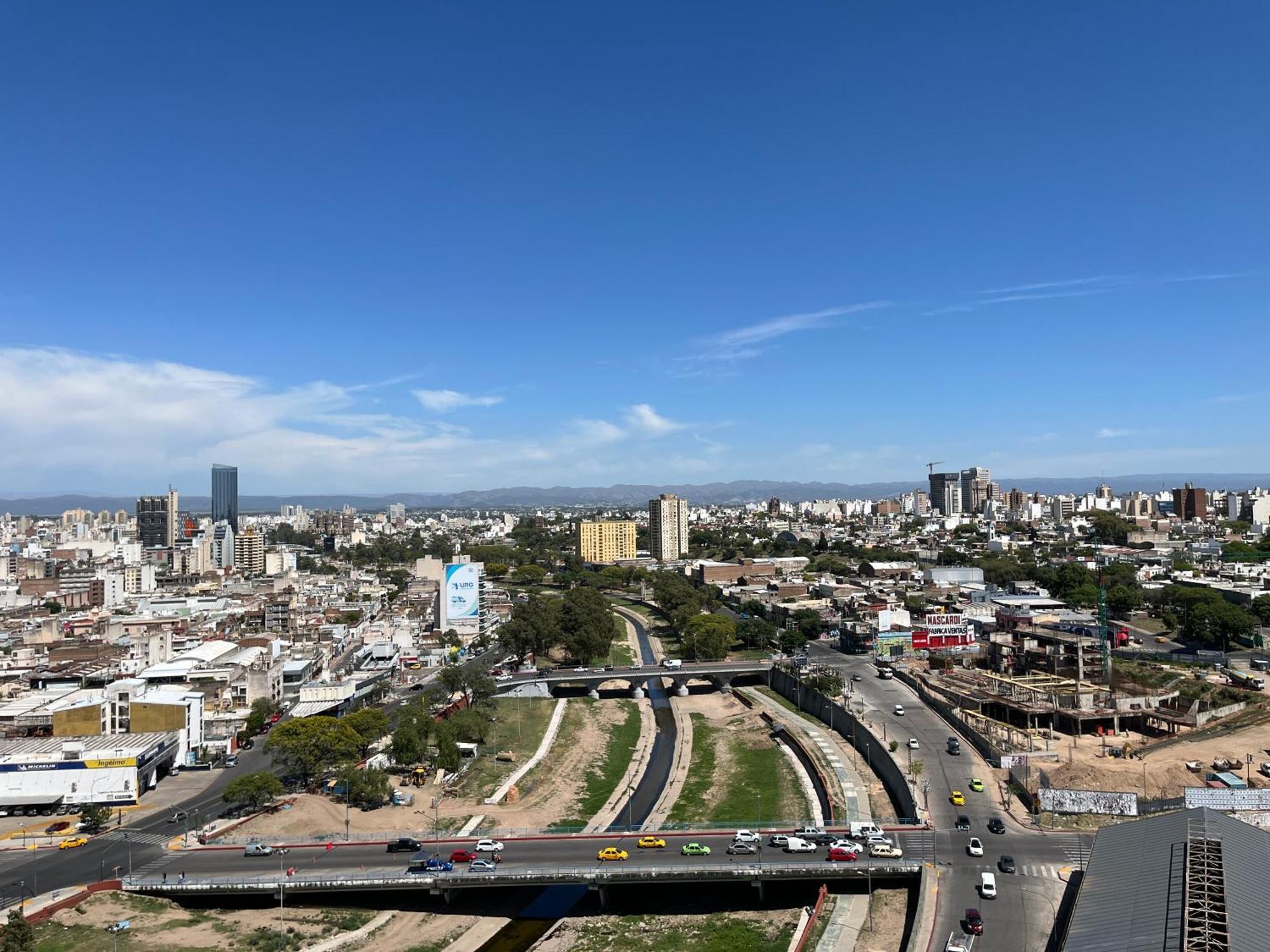 Apartmán Rent A Flat Córdoba Exteriér fotografie