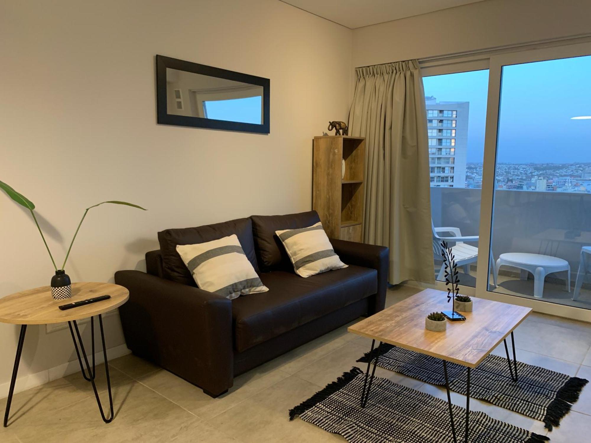 Apartmán Rent A Flat Córdoba Pokoj fotografie