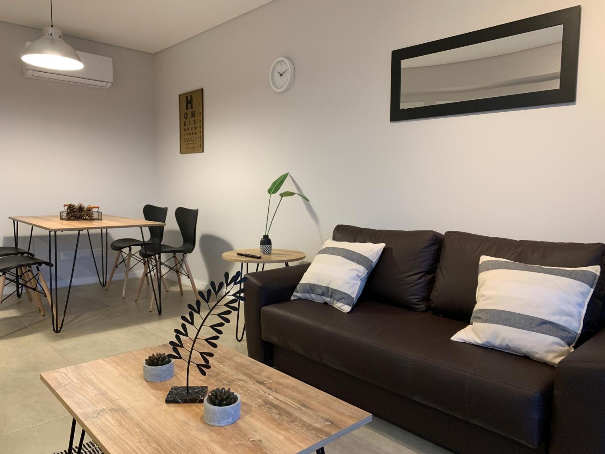 Apartmán Rent A Flat Córdoba Pokoj fotografie