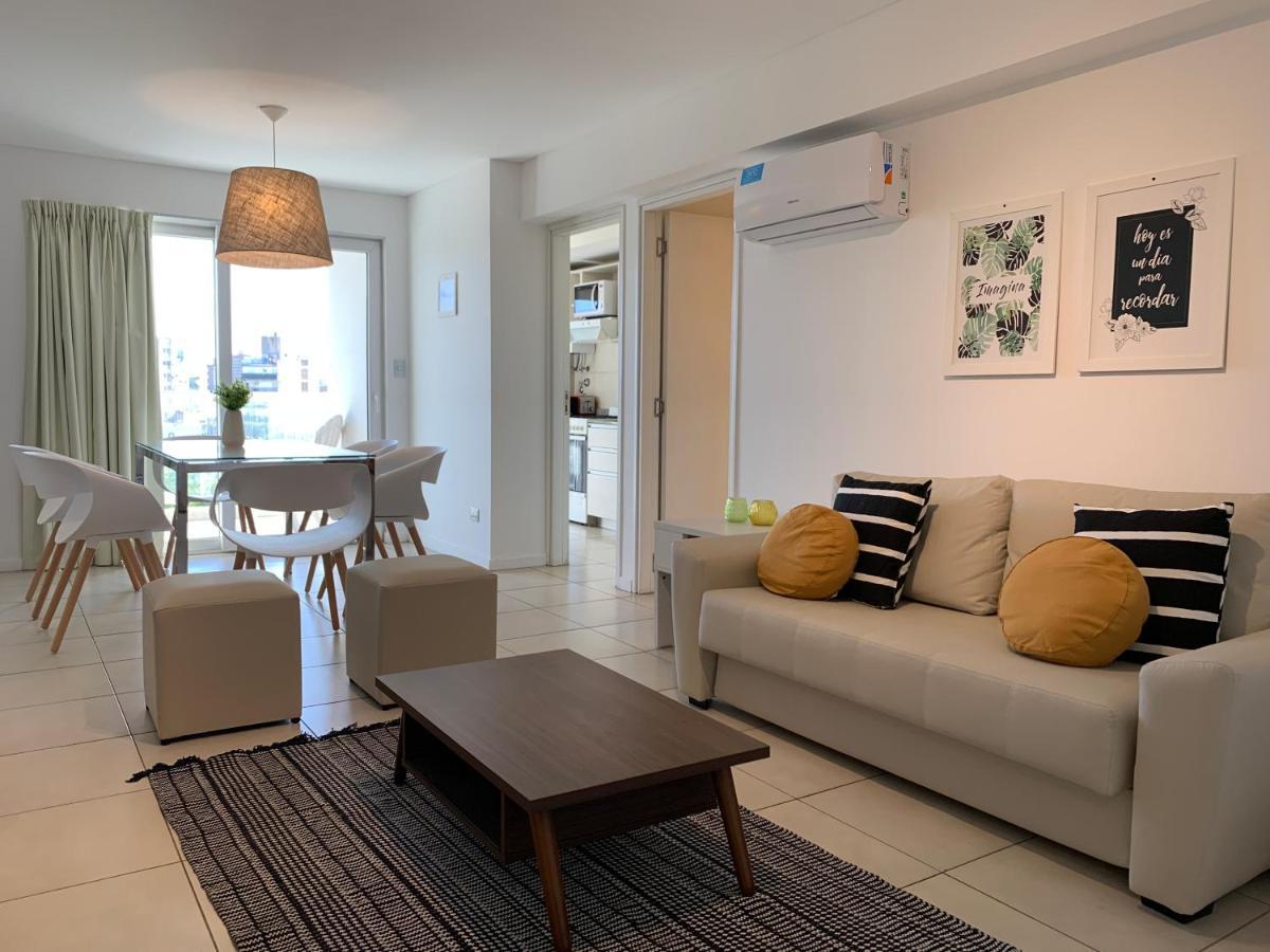 Apartmán Rent A Flat Córdoba Exteriér fotografie